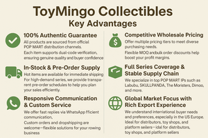 Mô hình đồ chơi PopMart Original Labubus V3 the Monsters Big Into Energy Vinyl Plush Figure, quà tặng hộp bí mật, phiên bản Macaron - Product Image 5