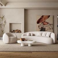 Moderner Luxus-Sessel aus Samt und Leder mit Edelstahlrahmen, Memory-Schaum, Drehfunktion und Liegeposition für das Wohnzimmer
