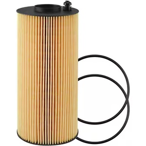 กรองน้ำมันเครื่องเหล็กคุณภาพสูงใหม่ ยี่ห้อโซเน็กซ์ สำหรับรถบรรทุก DAF E830HD366 - Product Image 6