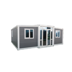 Espace Capsule Mobile Home Lit Hôtel Cabine Préfabriqué Conteneur Modulaire Petite Capsule Chambre Avec Cuisine Et Salle De Bains - Product Image 6