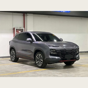 2023 Jetour รถมือสอง dashing 1.5T DCT Star <span class=keywords><strong>Pro</strong></span> Edition หรูหราคอมแพค SUV มือสองแลป dashing LHD Smart SUV 1.5T <span class=keywords><strong>AUTO</strong></span> - Product Image 1