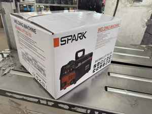 Soudeuse à onduleur Igbt Soudeuses Mma <span class=keywords><strong>Mig</strong></span> sans gaz 220V Lift Tig 3 en 1 Machine à souder électrique portable <span class=keywords><strong>Mig</strong></span>-300 - Product Image 6