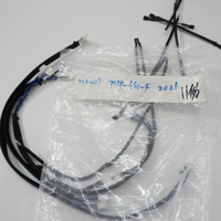 OEM Kabel Harness Listrik Berbagai Jenis Buatan Khusus