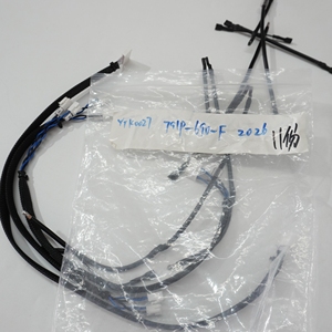 Harnais de câblage électrique sur mesure OEM - Product Image 2
