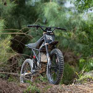 3000W 60V Big Power Junior Adults <strong>Electric</strong> off Road Racing E-dirt <strong>Bike</strong> Pit <strong>Electric</strong> Dirt <strong>Bike</strong> - Product Image 3