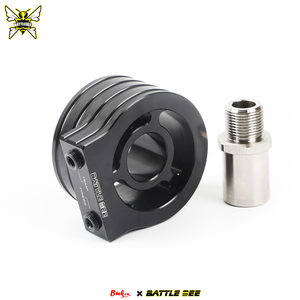 Piastra sensore misuratore pressione olio personalizzata per Honda Civic Gen10 Gen11 1.5T ricambi Auto-condizione usata HONDA GK5 GR9 - Product Image 5