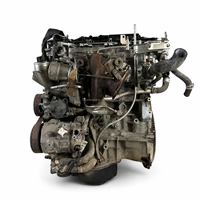 Moteur d'occasion 8AR FTS 8AR-FTS 2.0T D-4ST pour TOYOTA Crown Harrier Highlander