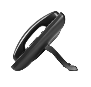 หน้าจอ LCD ขนาด2.8นิ้ว GXP2135โทรศัพท์ <span class=keywords><strong>IP</strong></span> แบบยืดหยุ่นสำหรับองค์กร - Product Image 4