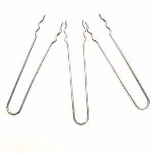 <span class=keywords><strong>Agrafes</strong></span> à barres d'armature universelles à haute vitesse de construction, personnalisées OEM, en acier, durables <span class=keywords><strong>pour</strong></span> les opérations sur chantier - Product Image 2