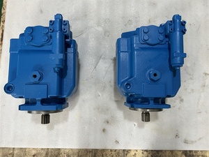 Bomba de Pistones Variables Serie PVH, Modelos PVH131CRF13S11C25T14, PVH141QICRF13S11C25VT431S11C25T14, Bomba Hidráulica de Pistones Variables - Product Image 6