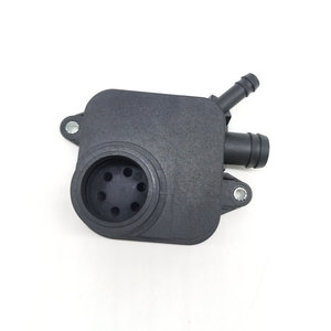 ฝาครอบท่อไอเสียสำหรับรถขุดโคมัตสุ PC300 360 8MO 6D114 เครื่องยนต์ดีเซล วาล์วแบบแยกส่วนตามสเปค - Product Image 2