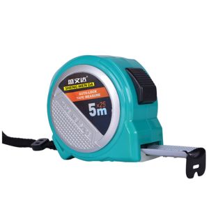 Diskon besar harga grosir multi-fungsi mengunci sendiri baru dapat disesuaikan logo portabel meteran murah - Product Image 3