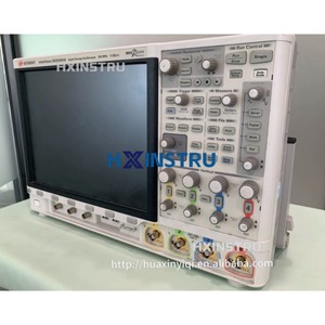 DSOX4024A คีย์ไซท์ ออสซิลโลสโคปดิจิตอล ยี่ห้อคีย์ไซท์ จัดส่งรวดเร็ว H - Product Image 2