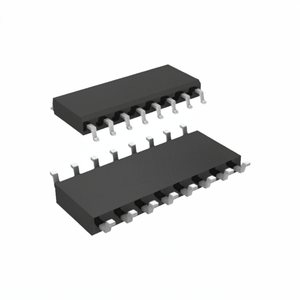 Clock Timing CY2308SXC-5H 16 SOlC Buy Online Electronic Components BOM IC In Stock - Product Image 1