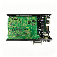 Carte PCB CNC FANUC A05B-2690-C310, Module Hôte de Contrôleur FANUC Drive R-30iB Plus A05B-2690-C310, Stock Disponible