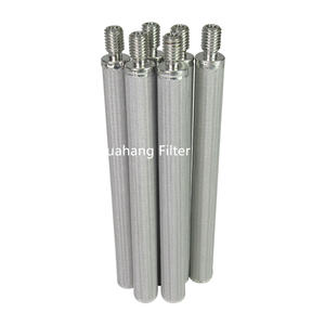 Filtro de bronce de cobre de metal poroso sinterizado en polvo al mejor precio - Product Image 5