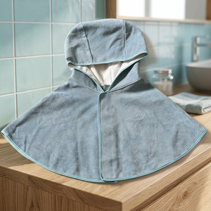 Casque intégral à assombrissement automatique bleu clair avec isolation thermique, garniture contrastante et doublure blanche - Product Image 3