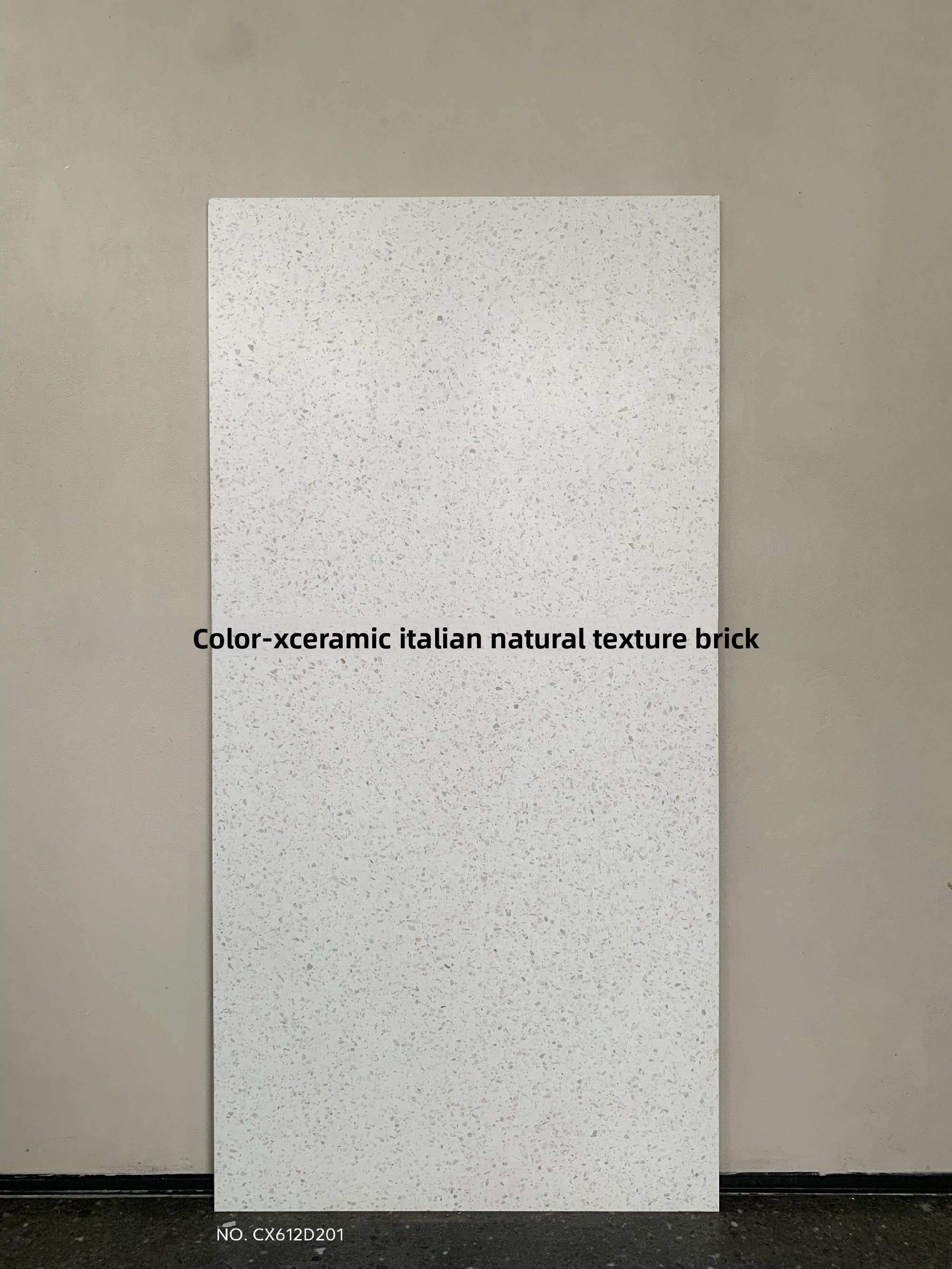 CX612D201-White