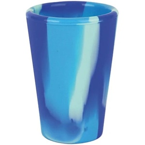 تخفيضات كبرى على كوب من السيليكون غير قابل للكسر قابل لإعادة الاستخدام 16 أوز كوب من السيليكون - Product Image 3