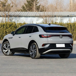 Volkswagen Id4 Prime ID4 Id6 Wolkswagens Produits d'utilisation de la voiture Produits d'utilisation de la voiture Voiture - Product Image 5