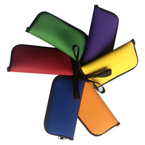 Pochette de souris pour ordinateur portable étanche à absorption des chocs de mode en gros d'usine avec logo personnalisable - Product Image 6