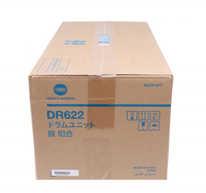 ดรัมยูนิต DR622 สำหรับเครื่องถ่ายเอกสาร <span class=keywords><strong>Konica</strong></span> Minolta Bizhub C14000 <span class=keywords><strong>C12000</strong></span> รุ่น ACVT0Y1 - Product Image 2