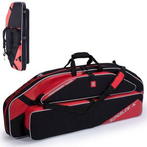 Accessoires de chasse multifonctions haute performance pour le tir à l'arc, sac pour arc à poulies, étui souple pour arc, organisateur de flèches - Product Image 1