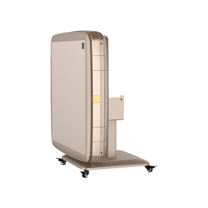 Machine de mélange électrique de table de Mahjong pliante automatique Inean avec des carreaux pour la maison et Casinoinean - Product Image 3