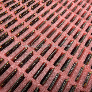 أفضل سعر من المصنع لقرص SSD <span class=keywords><strong>M</strong></span>.<span class=keywords><strong>2</strong></span> 2280 NGFF بسعة 256 جيجابايت - Product Image 2