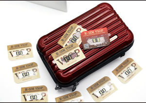 R-SIM VSOP heicard V3.0ซิมการ์ดปลดล็อคเทอร์โบพร้อมสติ๊กเกอร์ <span class=keywords><strong>rsim</strong></span> 19สำหรับเป็น17สำหรับ iPhone 6/7/8 11 12 13 14 PRO MAX <span class=keywords><strong>rsim</strong></span> F - Product Image 2