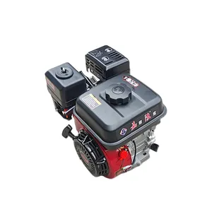 Máy móc nông nghiệp 168f 15W40 dầu động cơ diesel V6 động cơ diesel 1Hz giá động cơ diesel