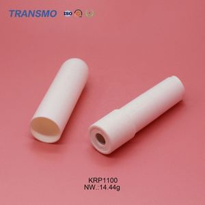 <b>Lipstick</b> Private Label Custom Packaging <b>Lipstick</b> Tube Wholesale Pour Refillable <b>Lipstick</b> Tube Plastic - Product Image 4