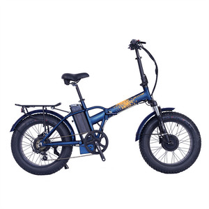<span class=keywords><strong>Vélo</strong></span> électrique pliant 2021 w, <span class=keywords><strong>2000</strong></span> w, haute qualité, pneu large, pas cher - Product Image 1