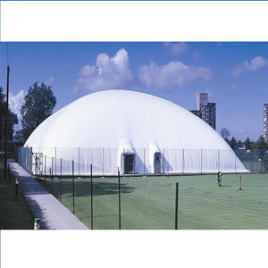 Most Popular Inflatable Structure Inflatable <b>Air</b> <b>Dome</b> for <b>Sports</b> Terrain Football Large Tents for Outdoor Events - Product Image 3