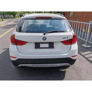 <span class=keywords><strong>BMW</strong></span> <span class=keywords><strong>X1</strong></span> SDrive18i Leading Edition 2013, SUV turbo 4L d'occasion, coupé - Product Image 6