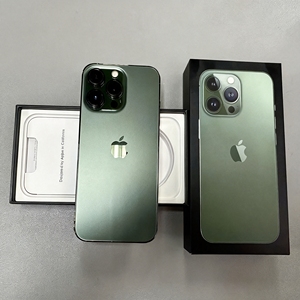 ขายส่งโทรศัพท์มือสองแท้ Apple <span class=keywords><strong>iPhone</strong></span> <span class=keywords><strong>13</strong></span> Pro Max 5G เกรด A+ ปลดล็อคแล้ว หน้าจอ 6.7 นิ้ว 4 สี ขายส่งจำนวนมาก - Product Image 5