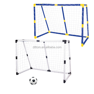 Jouets de jeu de football de porte de 1,9 m pour enfants, tir au <span class=keywords><strong>but</strong></span> de football, grand <span class=keywords><strong>but</strong></span> - Product Image 2