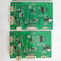 Service de BOM PCB PCBA SMT de composants électroniques à guichet unique