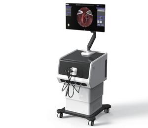 Simulateur d'hystéroscopie avec retour de force haptique |   Système de formation chirurgicale en réalité virtuelle <span class=keywords><strong>pour</strong></span> la gynécologie - Product Image 1