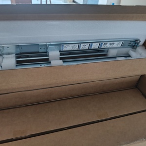 Rail Statique Serveur 1U 2U pour R750 R730 R720XD R740 R640 R620 R240 R530 R630 Module Commutateur Réseau 10G SFP+ Kit Rail - Product Image 5