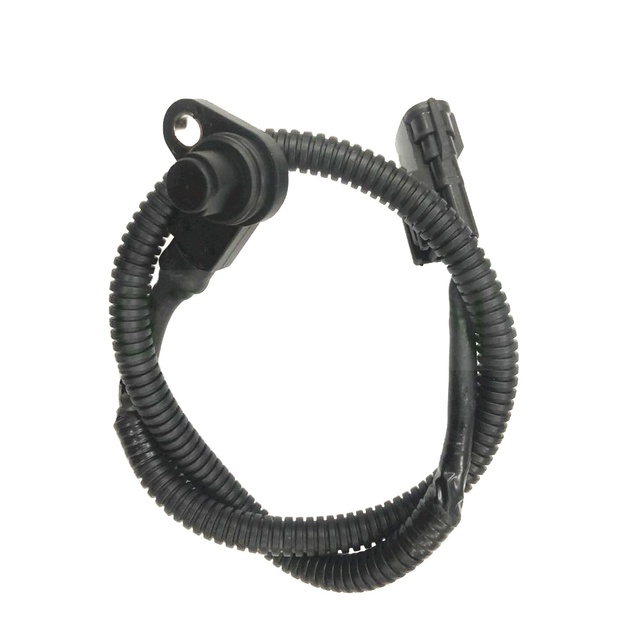 GZKAIMIN OEM 8973297751 8980148310 New Crankshaft Sensor for ISUZU NPR 4HK1 6HK1 HINO Truck Auto Sensors