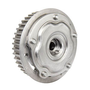 เฟืองเพลาลูกเบี้ยวไอเสียเครื่องยนต์ใหม่ 55567049 สำหรับเชฟโรเลต อาวีโอ ครูซ โซนิค 1.6L 1.8L G3 55567049 - Product Image 1