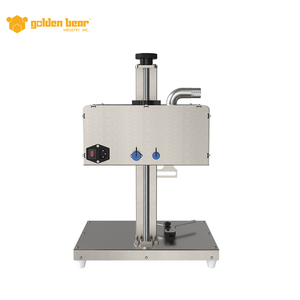 Automatic Touchscreen Viscous Liquid Filling Machine for Conveyor Belt or Turntable Honey <b>Bottle</b> Filling Machine - Product Image 3