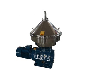 1000l Centrifugale Melk <span class=keywords><strong>Skimmer</strong></span> - Product Image 2