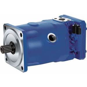 ปั๊มไฮดรอลิก Rexroth Axial Piston รุ่น Aaa10vso 28 Drg 31r Vkc62n00 80 บาร์ สำหรับใช้งานในอุตสาหกรรม - Product Image 1