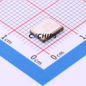 SX7M40.000B10F20TNN Crystal Oscillator (Active) SMD7050-4P Crystal Oscillator 40MHz 10ppm CMOS 3.3V - Product Image 1