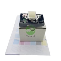 Print Head L1800 Teruji untuk Printer L1800 R270 1390 1400 1410 1430 1500W RX580, Printhead 1390 untuk Printer UV DTF DTG F173090