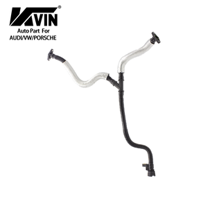 KVIN 078131831Q 831Q/N Tuyau d'échappement pour C5/B52.8 Tuyau d'échappement pour C52.4 078 131 831 <span class=keywords><strong>Q</strong></span> - Product Image 4