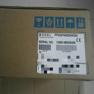 1PC PFXGP4402WADW HMI GP-4402W Nuevo en Caja - Product Image 1