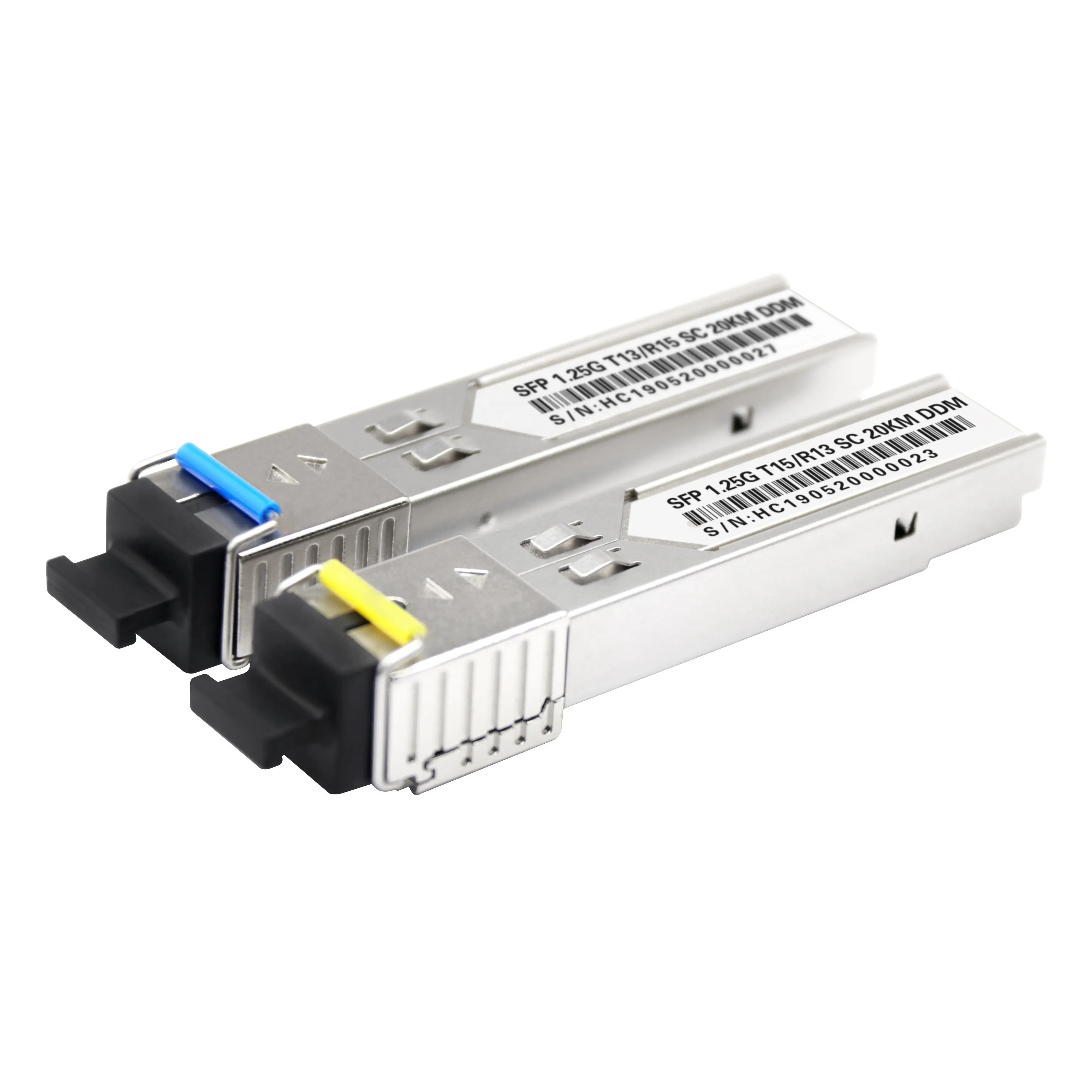 Cisco 호환성 10g Sfp-10g-sr dulplex LC sfp 광학적인 단위